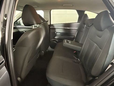 Used 2024 Hyundai Tucson SEL FWD image 26