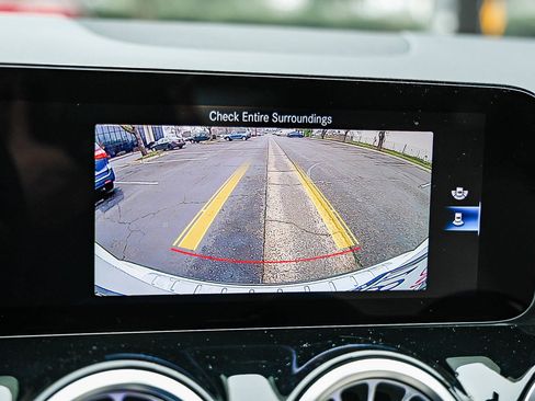 Certified 2023 Mercedes-Benz GLA 250 GLA 250 image 23