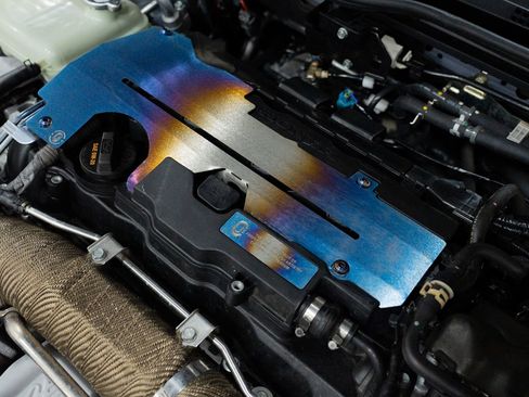 Used 2019 Honda Civic Type R image 53