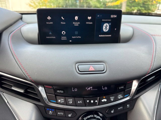 Used 2021 Acura TLX w/ A-SPEC Package AWD/4WD image 6