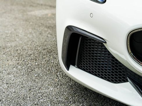 Used 2024 Maserati GranTurismo Trofeo AWD/4WD image 63
