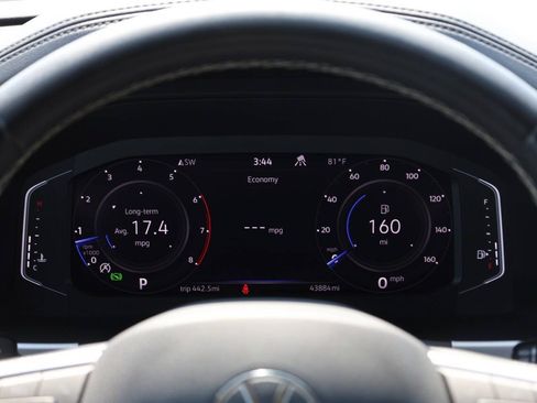 Used 2022 Volkswagen Atlas SE AWD/4WD image 20
