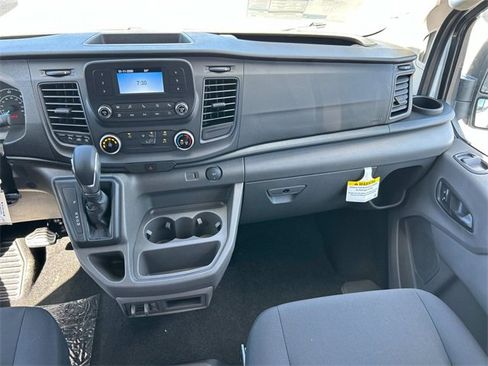 New 2025 Ford Transit 350 Base image 16