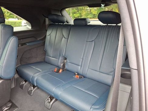 Used 2025 Cadillac Escalade IQ Sport 2 image 14