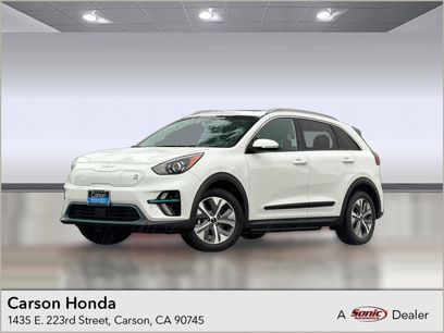 Used 2022 Kia Niro EX Premium