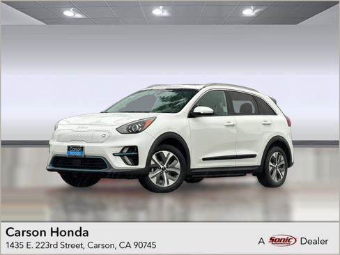 Used 2022 Kia Niro EX Premium image 1