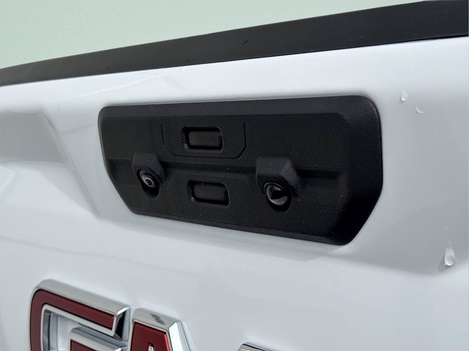 Used 2024 GMC Sierra 1500 SLT AWD/4WD image 6