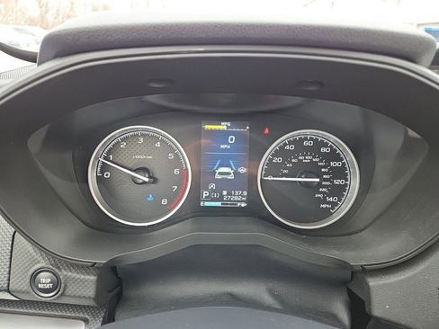 Certified 2023 Subaru Forester Premium image 12