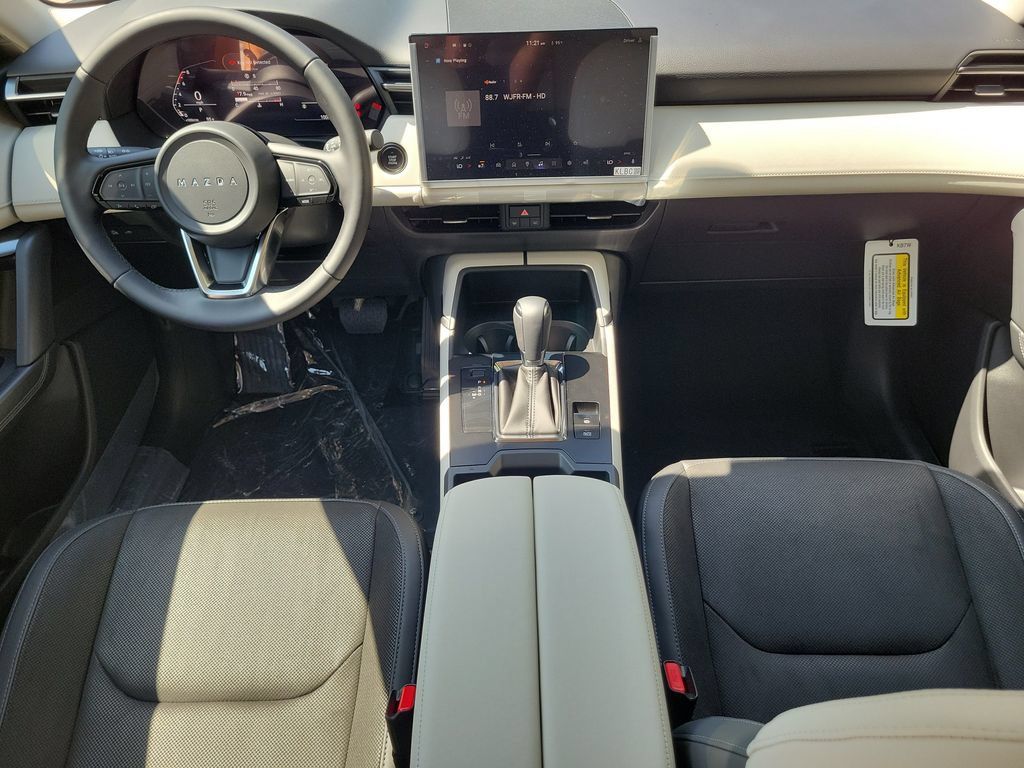 New 2026 MAZDA CX-5 Preferred AWD/4WD image 13