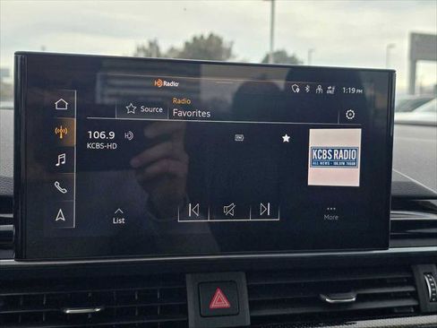 Used 2022 Audi S4 Premium Plus image 29