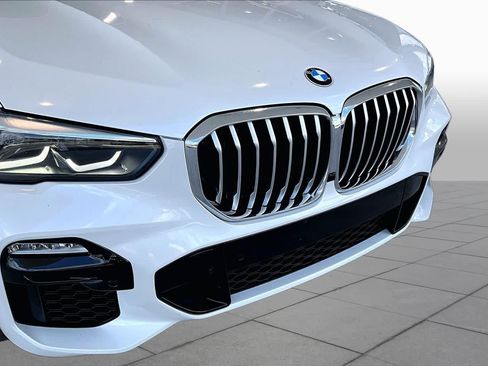 Used 2021 BMW X5 sDrive40i w/ M Sport Package RWD image 29