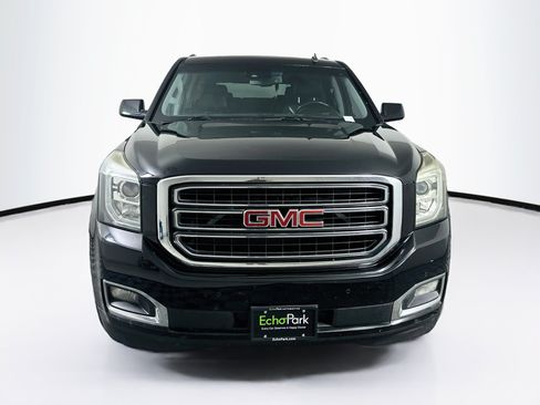 Used 2015 GMC Yukon SLT w/ Open Road Package RWD image 2
