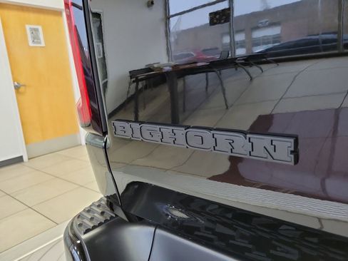 New 2025 RAM 1500 Big Horn image 8