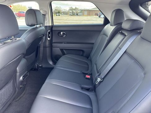 Used 2025 Hyundai Ioniq 5 SEL AWD/4WD image 29