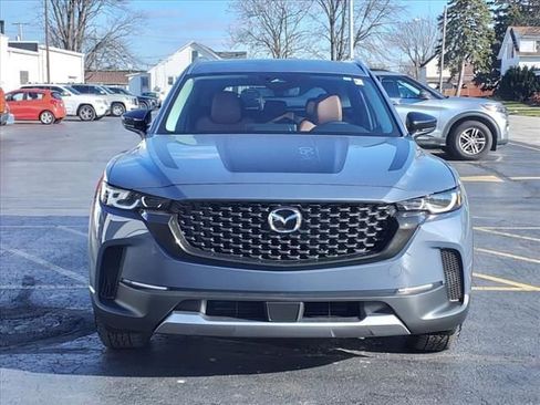 New 2025 MAZDA CX-50 Meridian Edition w/ Weather Package image 3