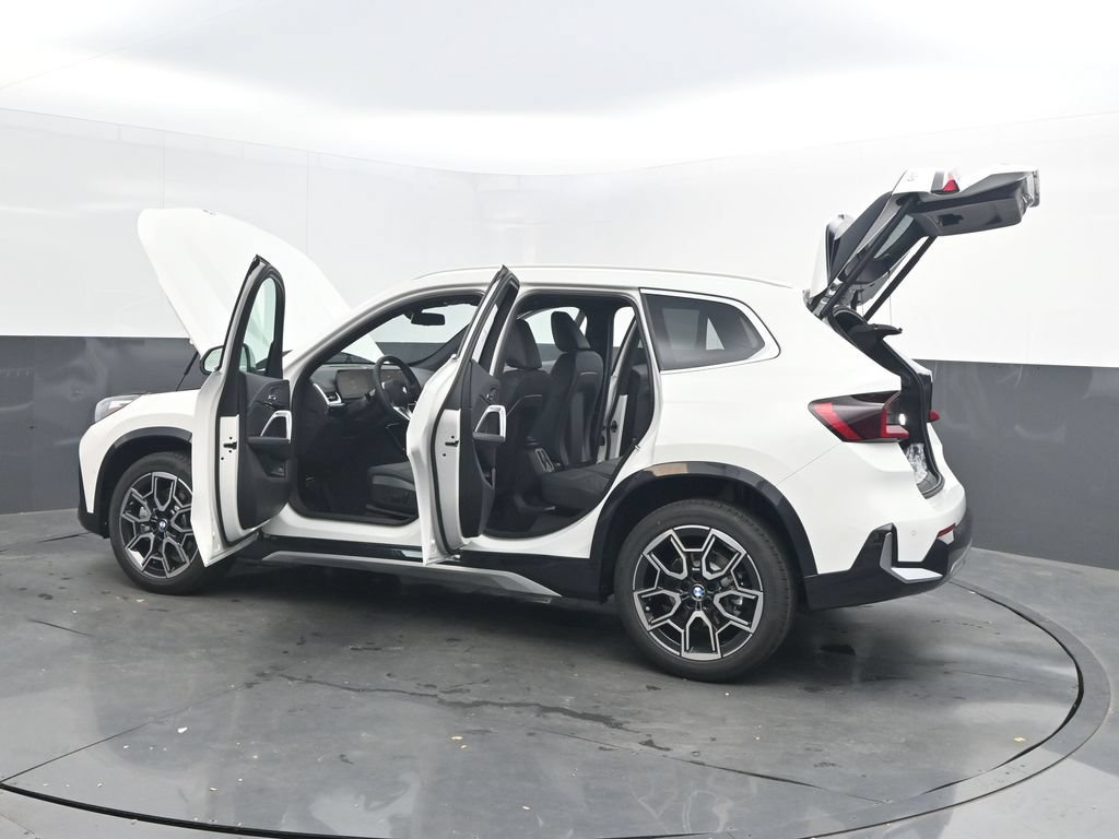 New 2026 BMW X1 xDrive28i w/ Convenience Package AWD/4WD image 51