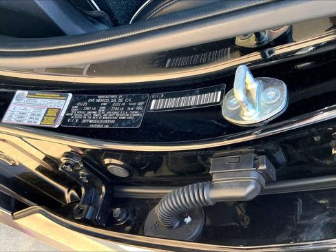 Used 2025 Kia K4 GT-Line w/ GT-Line Sunroof Package FWD image 33