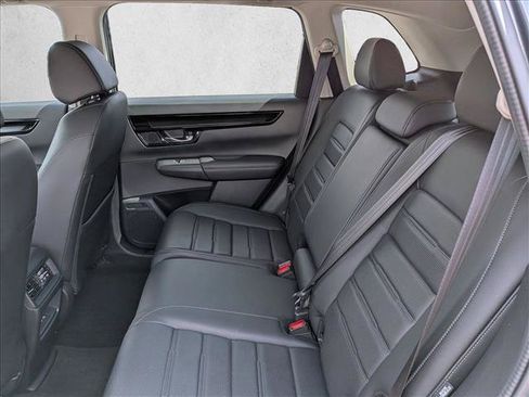 Used 2026 Honda CR-V EX-L image 18