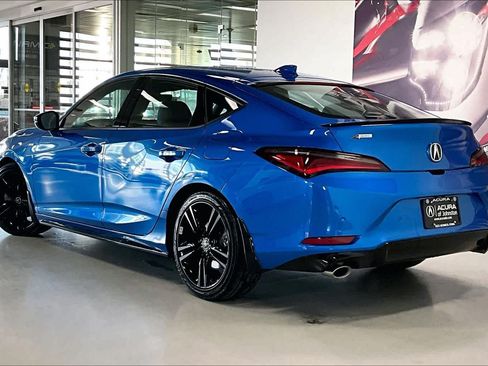 Used 2026 Acura Integra A-Spec FWD image 4