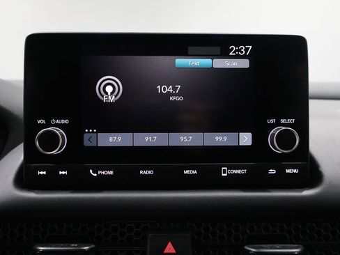 Used 2024 Honda HR-V Sport image 28