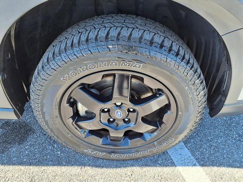 Used 2023 Subaru Outback Wilderness image 9