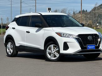 Used 2021 Nissan Kicks S video 1