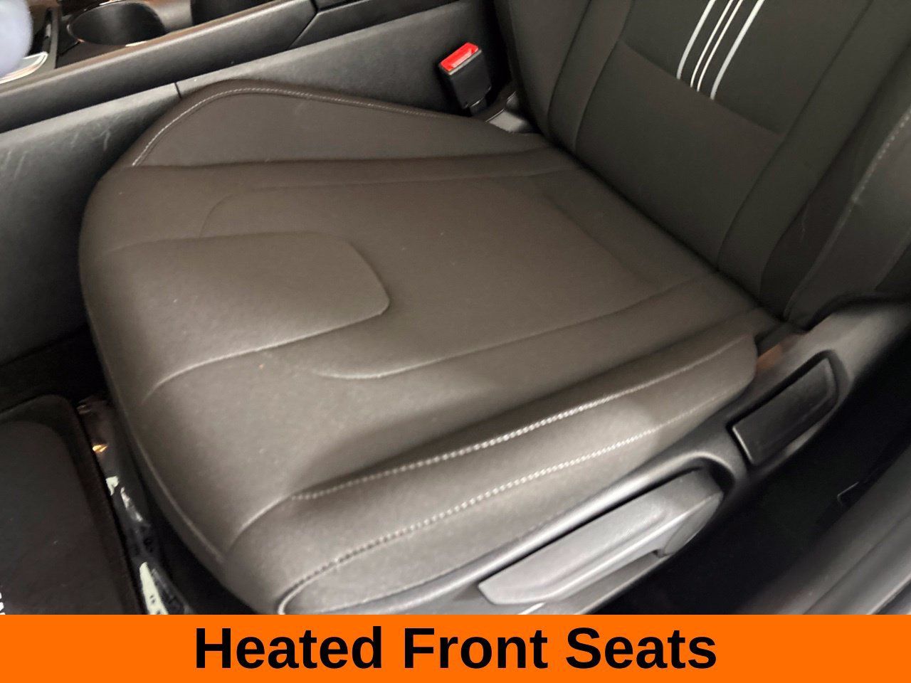 Used 2025 Hyundai Elantra SEL FWD image 15
