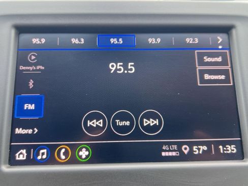 Used 2024 Chevrolet Equinox LT FWD image 20
