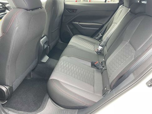 New 2026 Subaru Impreza 2.0i Sport AWD/4WD image 10