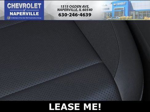 New 2026 Chevrolet Blazer EV LT image 21