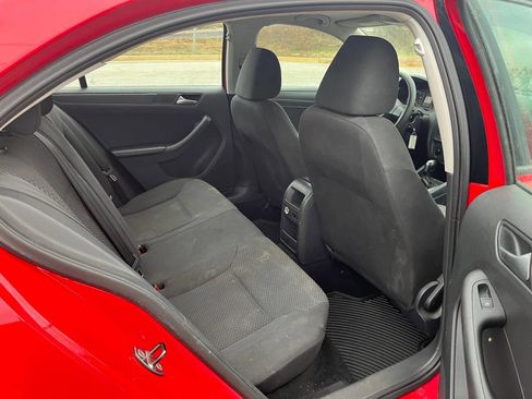 Used 2014 Volkswagen Jetta S image 17