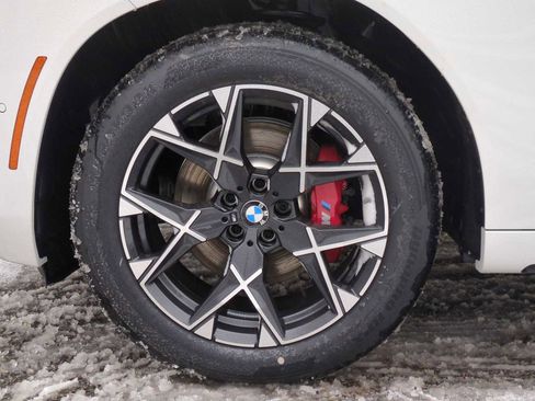 New 2026 BMW X3 xDrive30 image 14