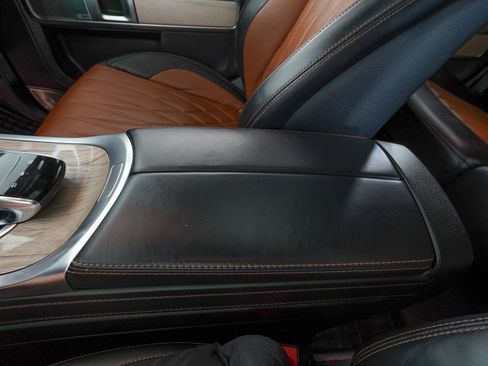 Used 2021 Mercedes-Benz G 63 AMG 4MATIC image 28