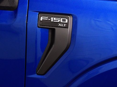 Used 2023 Ford F150 XLT w/ Equipment Group 302A High image 10