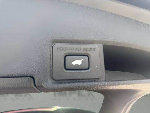 Used 2023 Acura RDX A-Spec FWD image 25