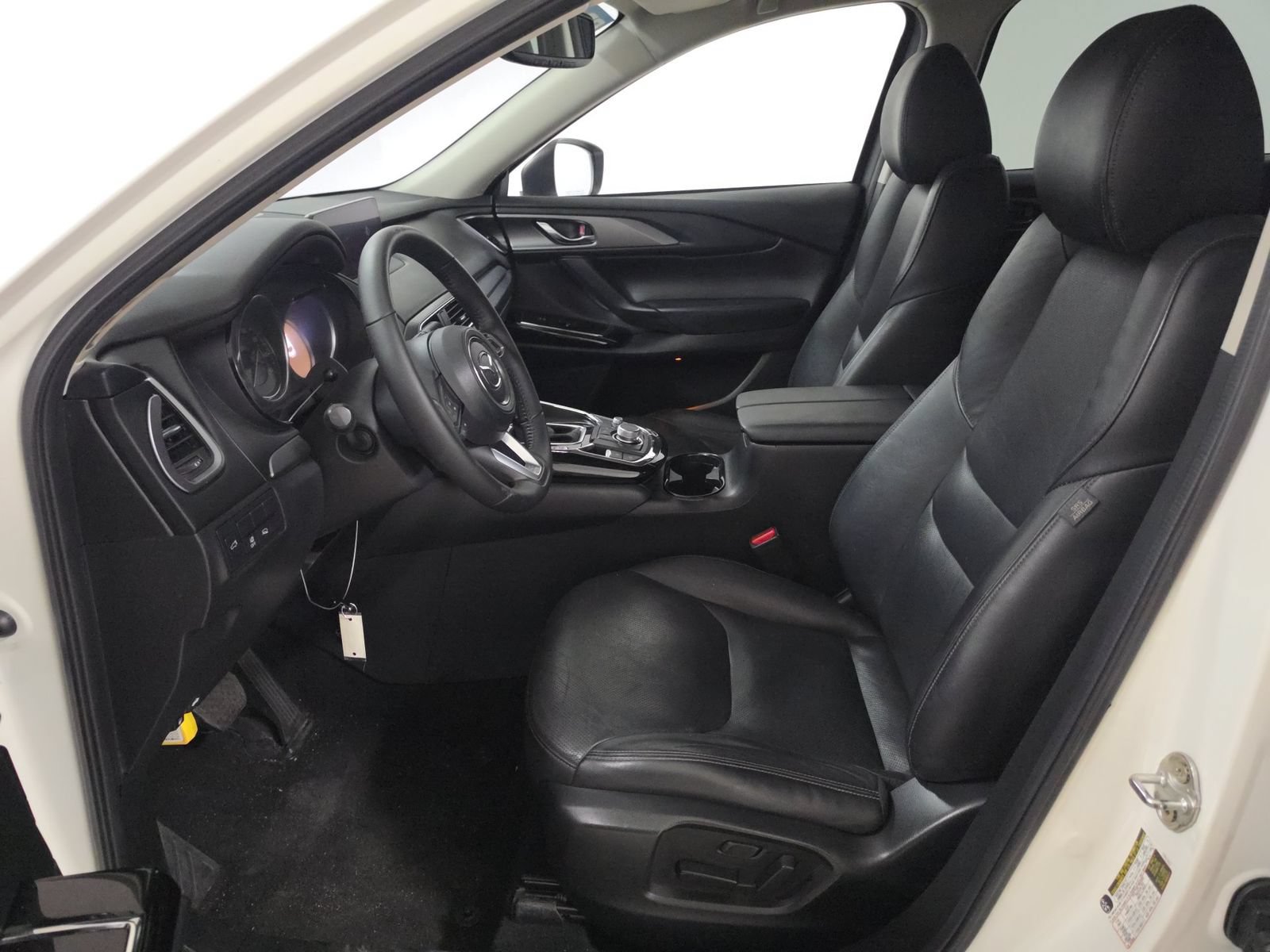 Used 2022 MAZDA CX-9 Touring AWD/4WD image 5
