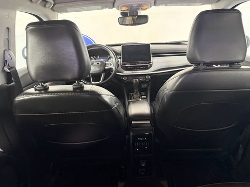 Used 2022 Jeep Compass Latitude image 18