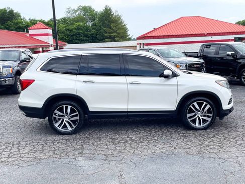 Used 2018 Honda Pilot Elite image 4
