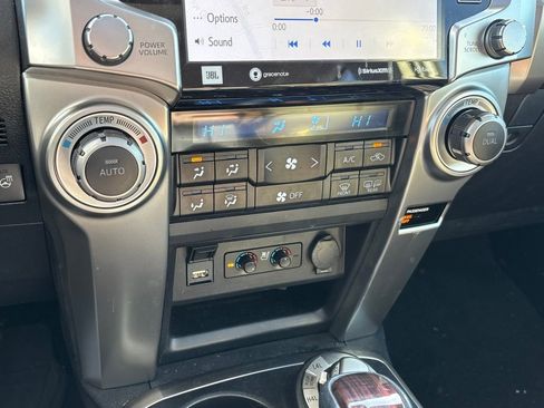 Used 2023 Toyota 4Runner Limited image 12