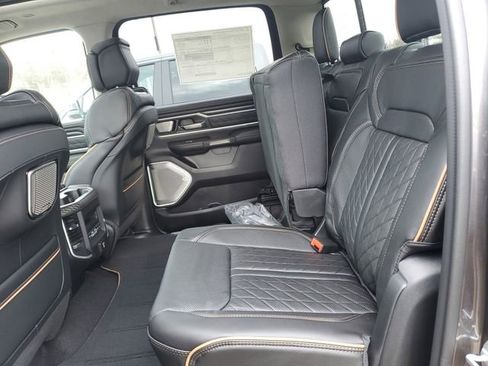 New 2026 RAM 1500 Tungsten image 13