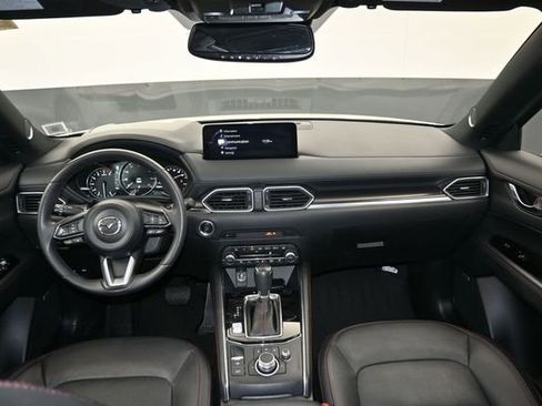 Certified 2023 MAZDA CX-5 AWD 2.5 Turbo image 23