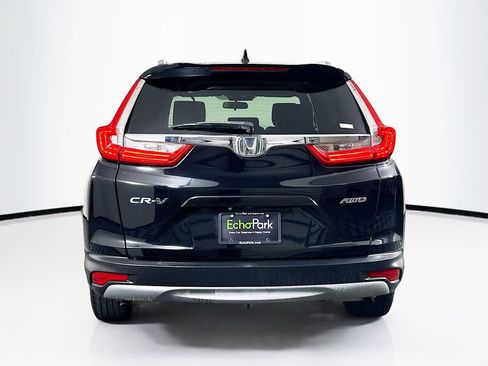 Used 2017 Honda CR-V EX image 7