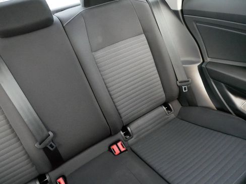 Used 2024 Volkswagen Jetta S image 14