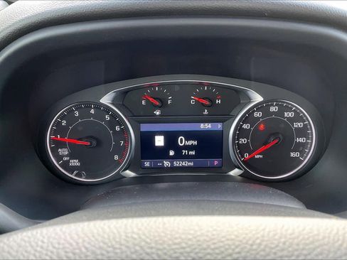 Certified 2023 GMC Acadia SLT image 25