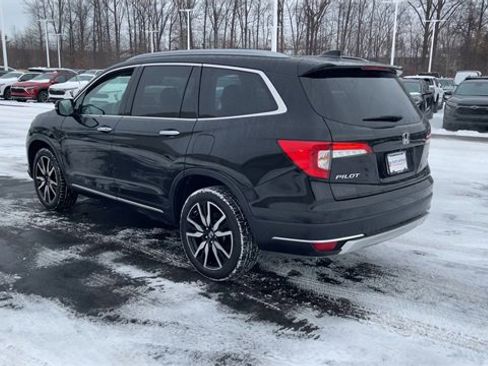 Used 2020 Honda Pilot Touring image 6