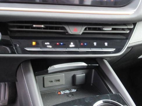 New 2026 Buick Envision Sport Touring image 25