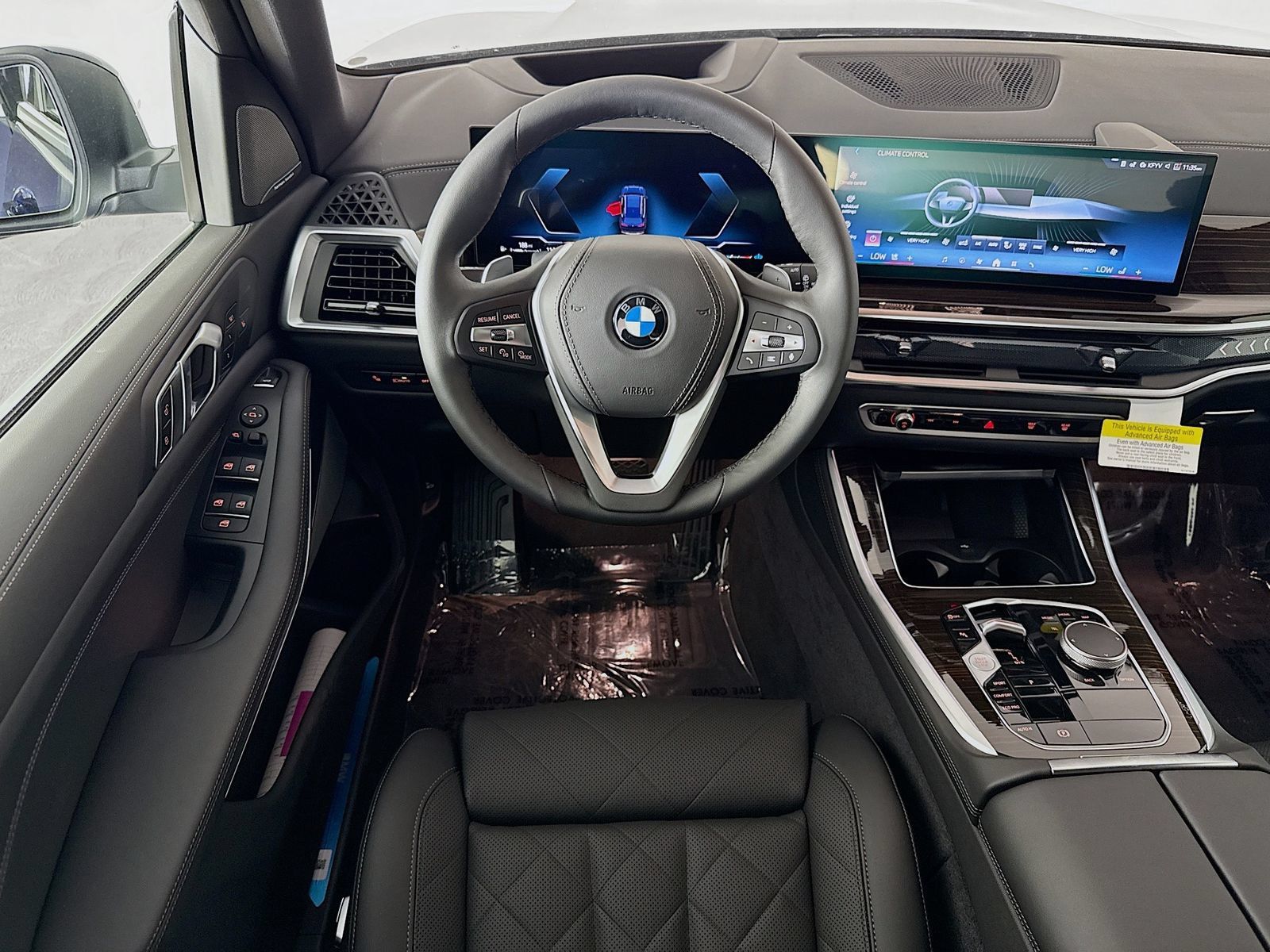 Used 2026 BMW X5 sDrive40i w/ Premium Package RWD image 24