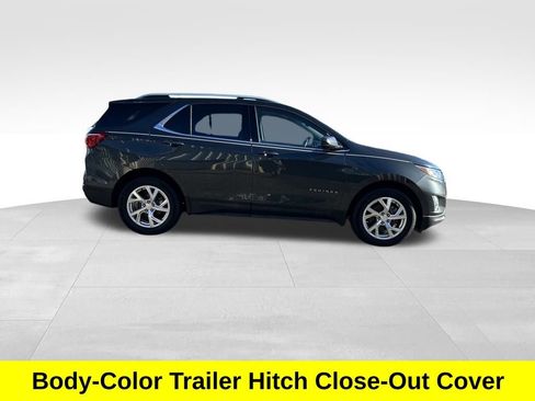 Used 2020 Chevrolet Equinox LT image 12