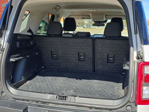 Used 2023 Ford Bronco Sport Big Bend w/ Convenience Package image 21