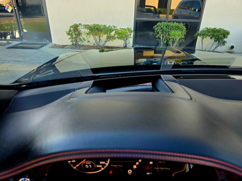 Used 2020 Bentley Continental GT w/ First Edition Specification image 66